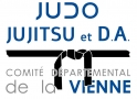 Logo VIENNE JUDO
